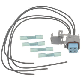 Fuel Pump Sender Connector - Standard Ign Parts S2827