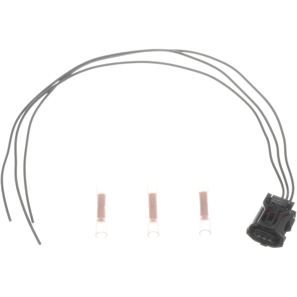 Camshaft Sensor Connector - Standard Ign Parts S2837
