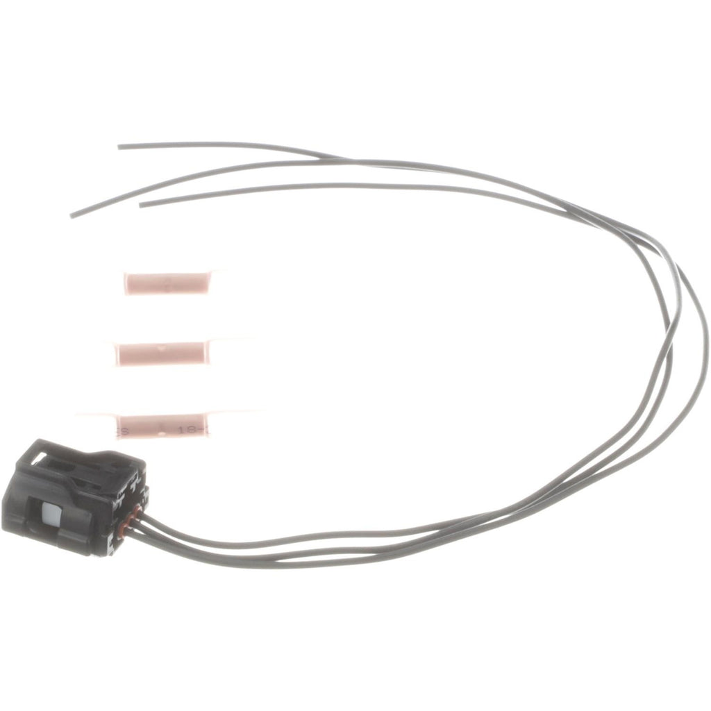 Camshaft Sensor Connector - Standard Ign Parts S2837