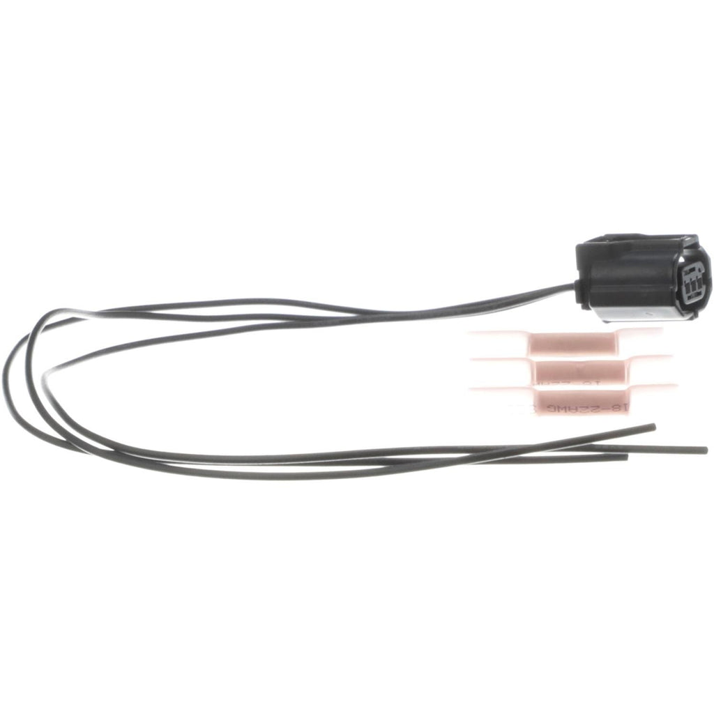 Camshaft Sensor Connector - Standard Ign Parts S2837