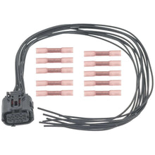Load image into Gallery viewer, Blind Spot Detection Sensor Connector - Standard Ign Parts S2846