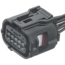 Load image into Gallery viewer, Blind Spot Detection Sensor Connector - Standard Ign Parts S2846