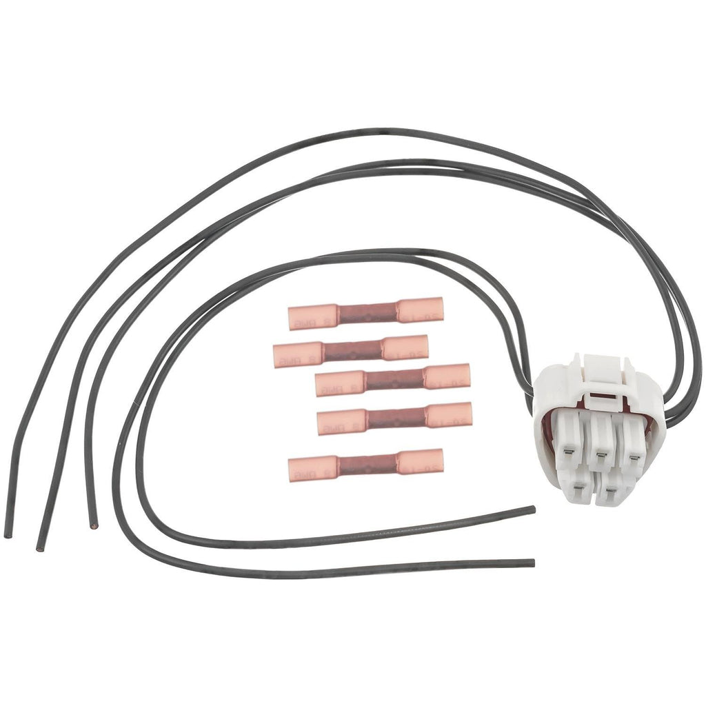 Fuel Pump Sender Connector - Standard Ign Parts S2873