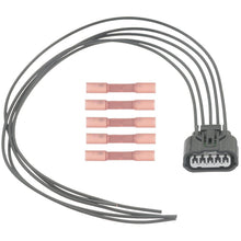 Load image into Gallery viewer, Mass Air Flow Sensor Connector - Standard Ign Parts S2880