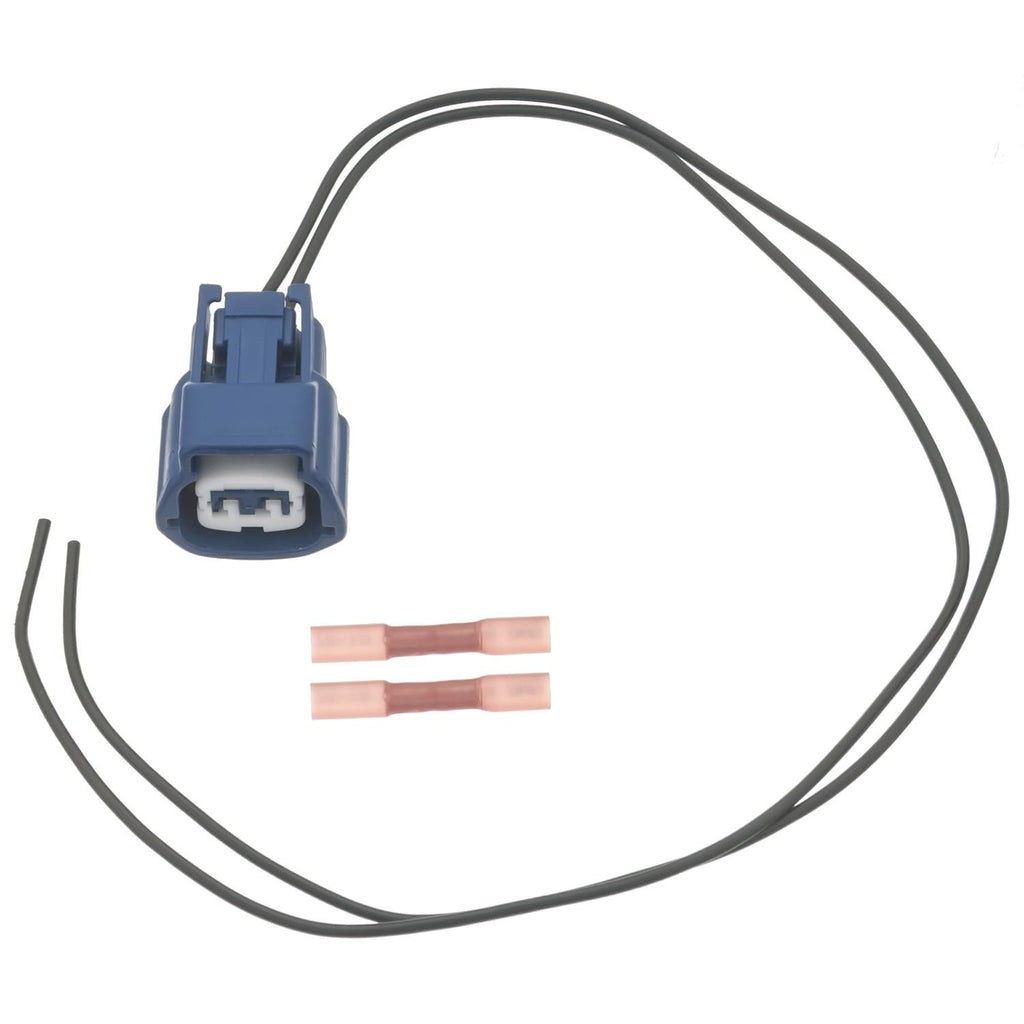 Canister Purge Solenoid Connector - Standard Ign Parts S2885