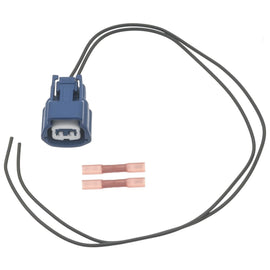 Canister Purge Solenoid Connector - Standard Ign Parts S2885