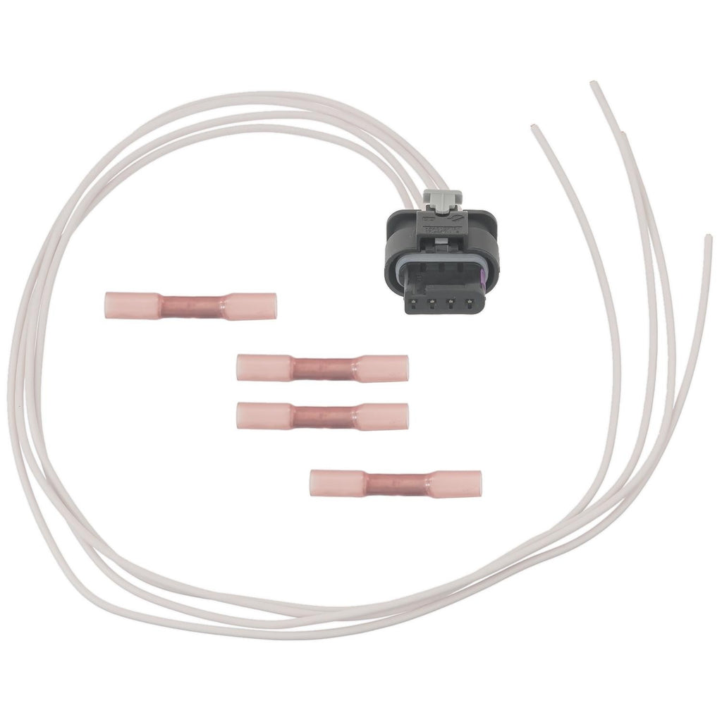 Multi Function Connector - Standard Ign Parts S2894