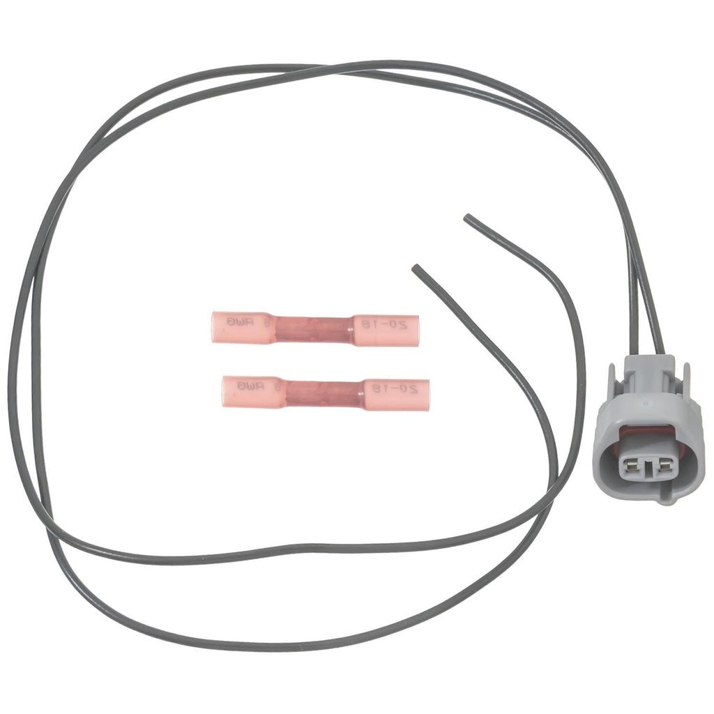 Canister Purge Solenoid Connector - Standard Ign Parts S2896