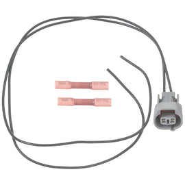 Canister Purge Solenoid Connector - Standard Ign Parts S2896