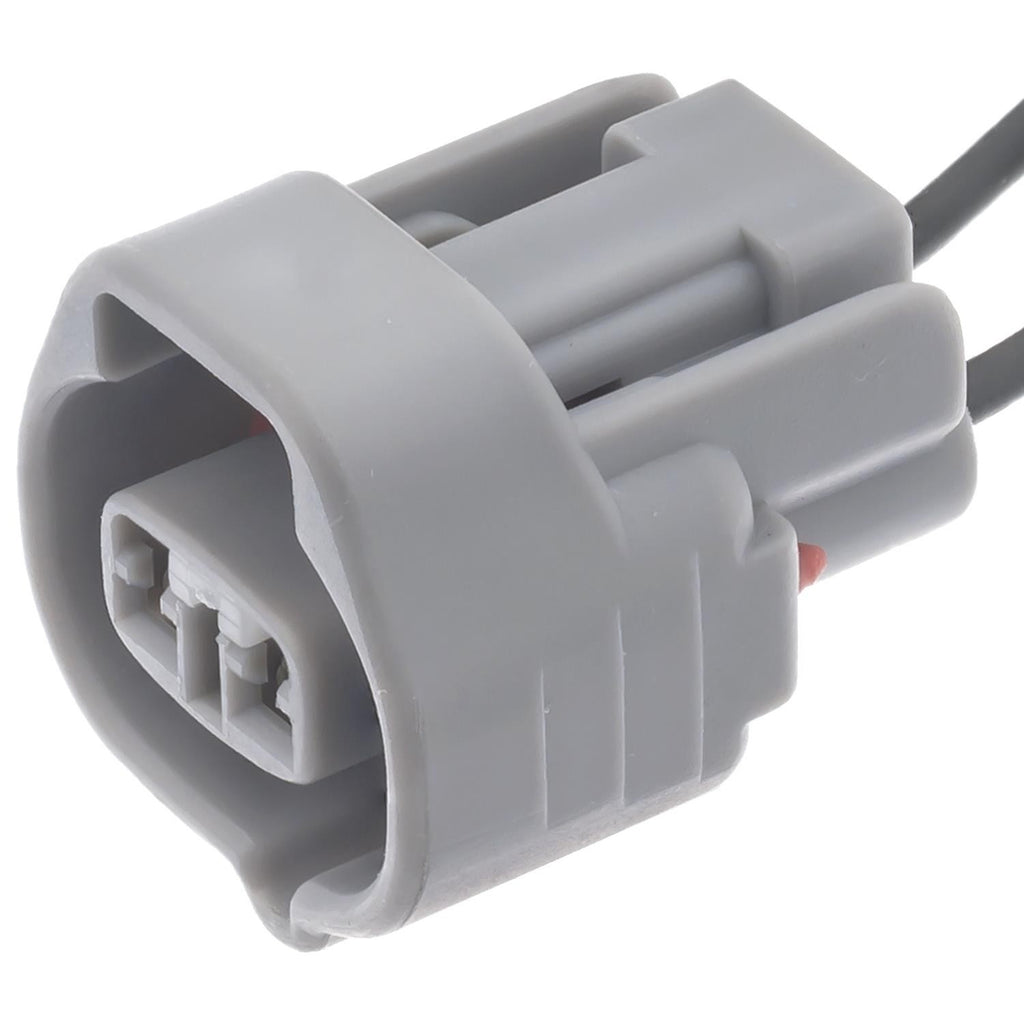 Canister Purge Solenoid Connector - Standard Ign Parts S2896