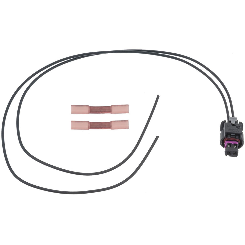 Multi Function Connector - Standard Ign Parts S2970