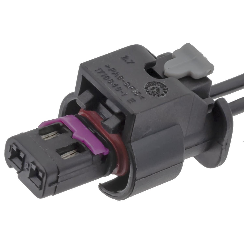 Multi Function Connector - Standard Ign Parts S2970
