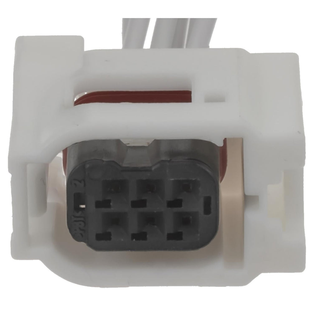 Multi Function Connector - Standard Ign Parts S3047