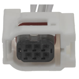 Multi Function Connector - Standard Ign Parts S3047