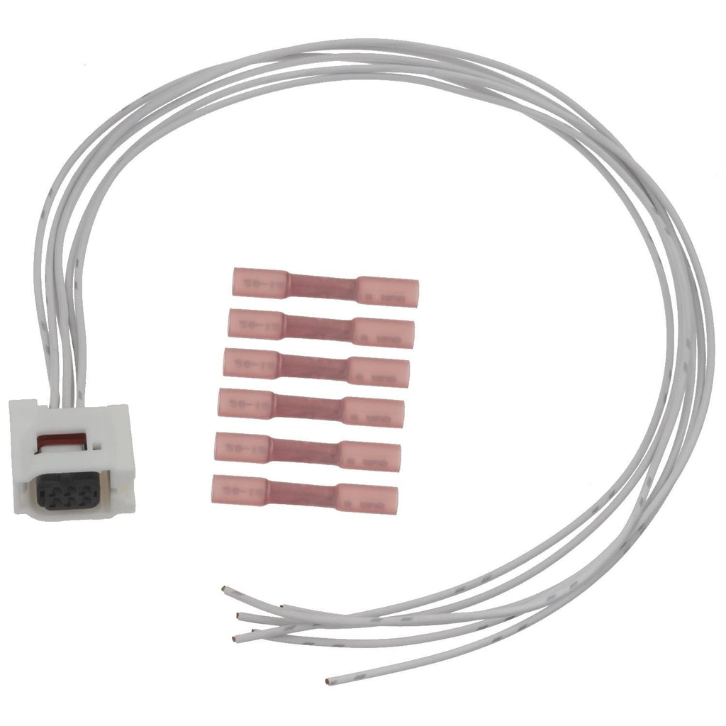 Multi Function Connector - Standard Ign Parts S3047