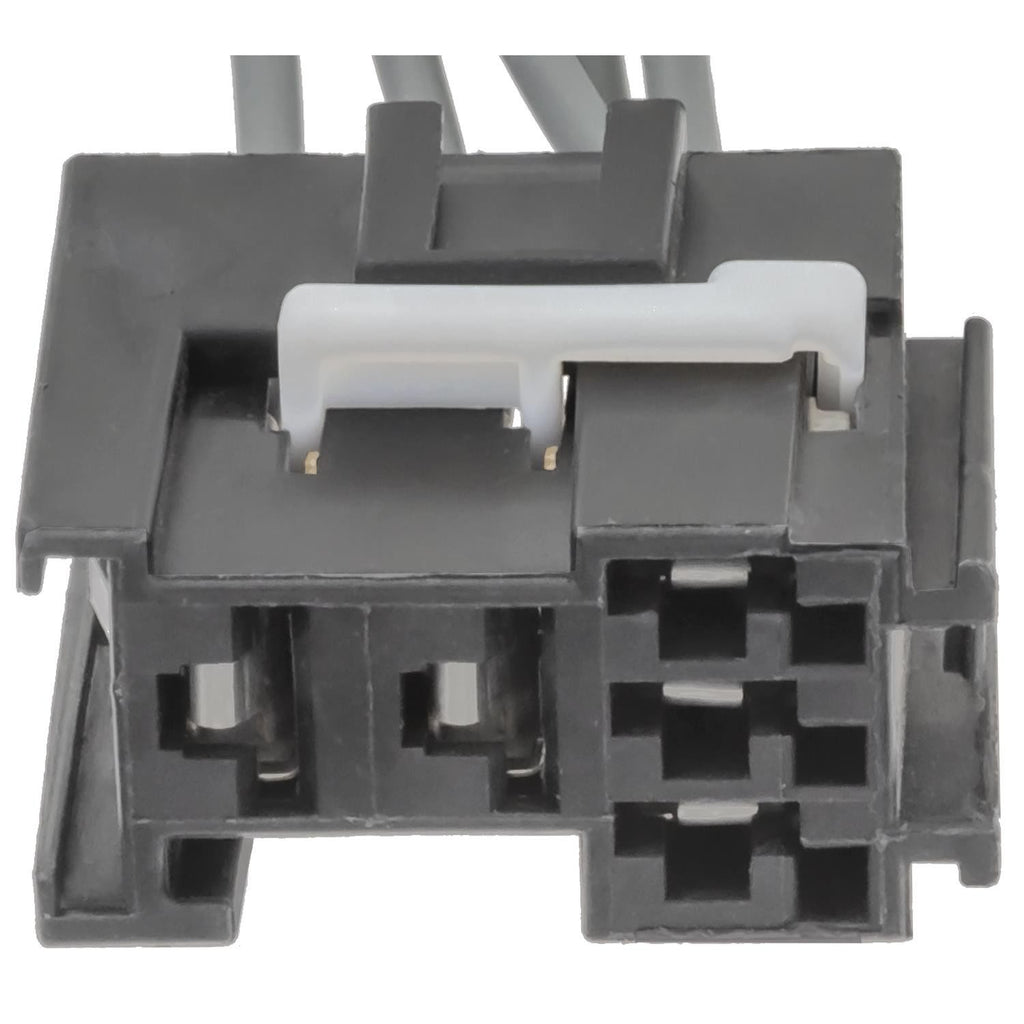 Multi Function Connector - Standard Ign Parts S3068