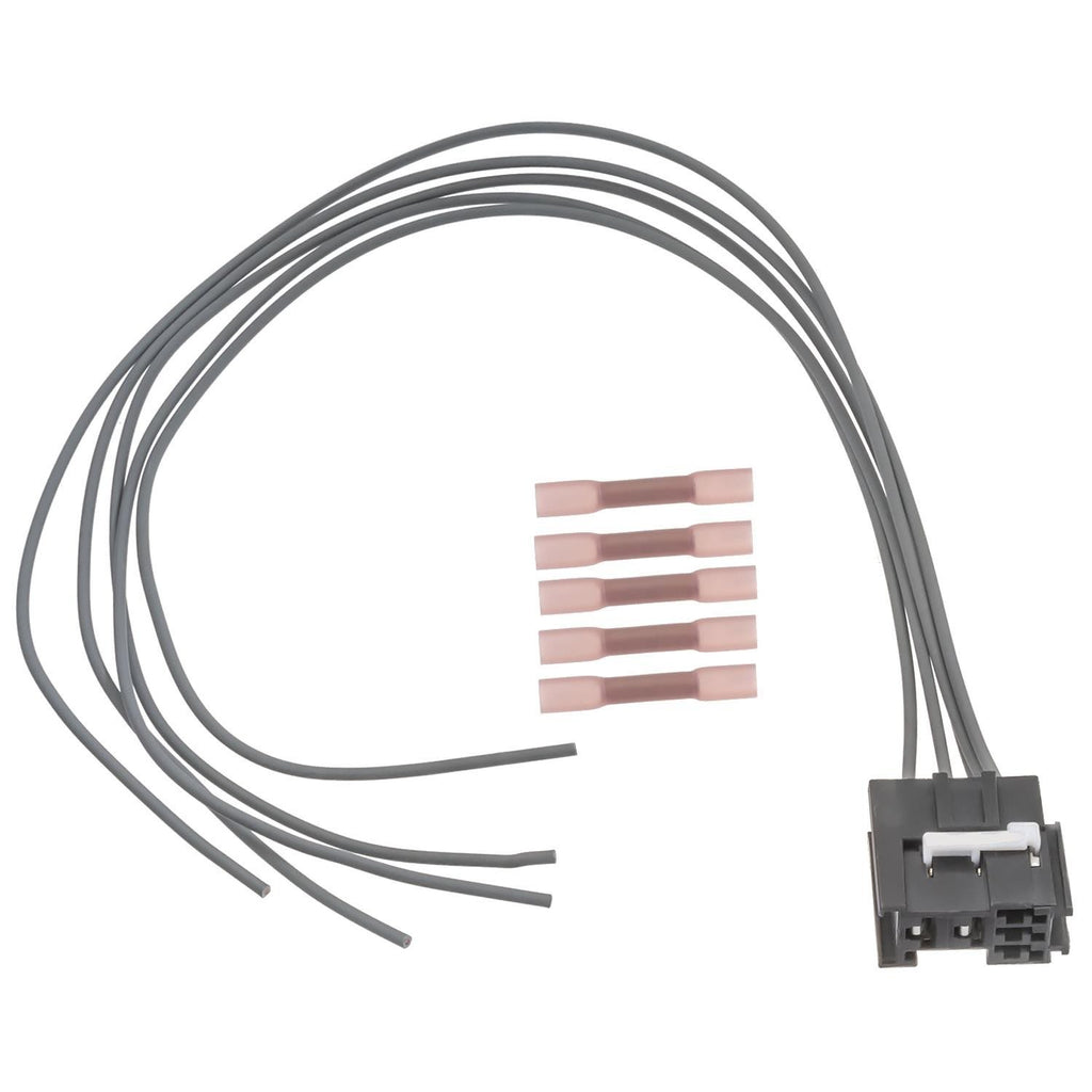 Multi Function Connector - Standard Ign Parts S3068