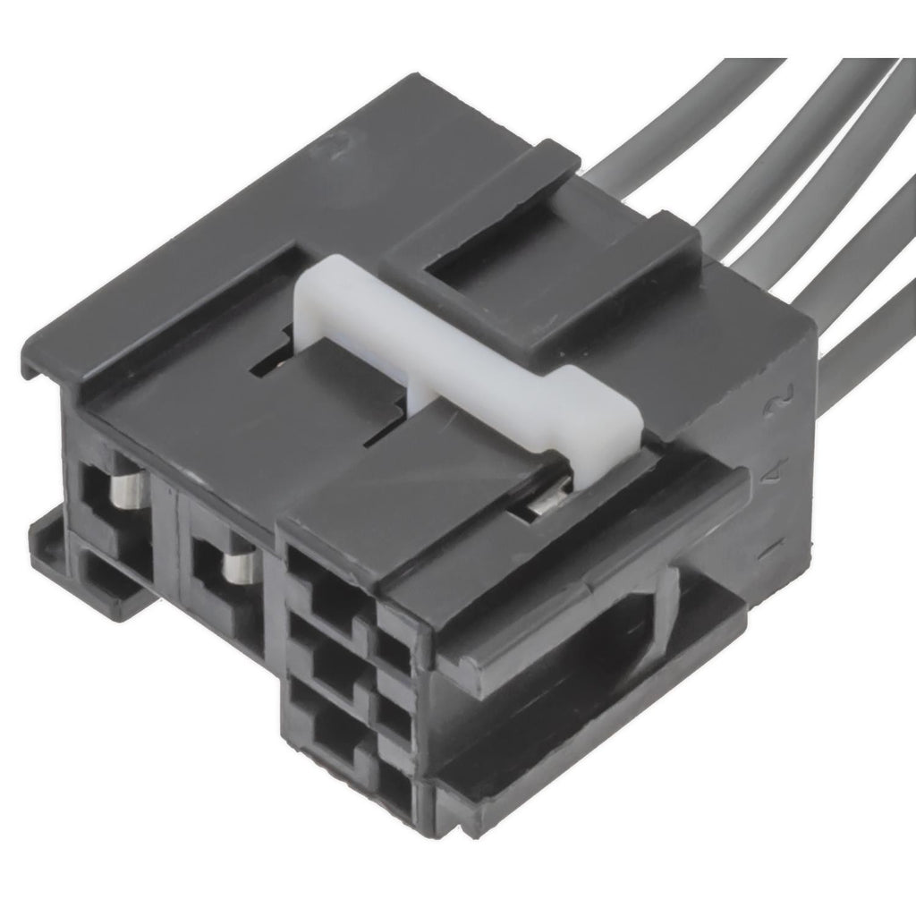 Multi Function Connector - Standard Ign Parts S3068
