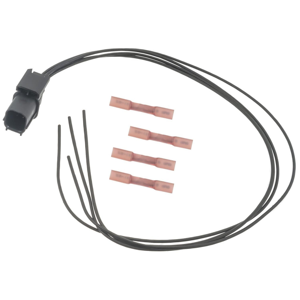 Multi Function Connector - Standard Ign Parts S3087