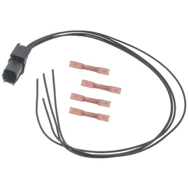 Multi Function Connector - Standard Ign Parts S3087