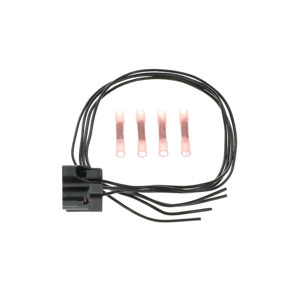 Multi Function Connector - Standard Ign Parts S3116