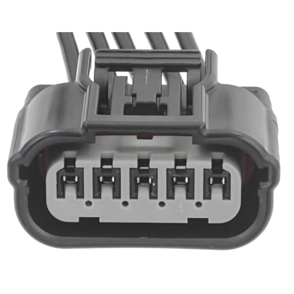 Multi Function Connector - Standard Ign Parts S3120
