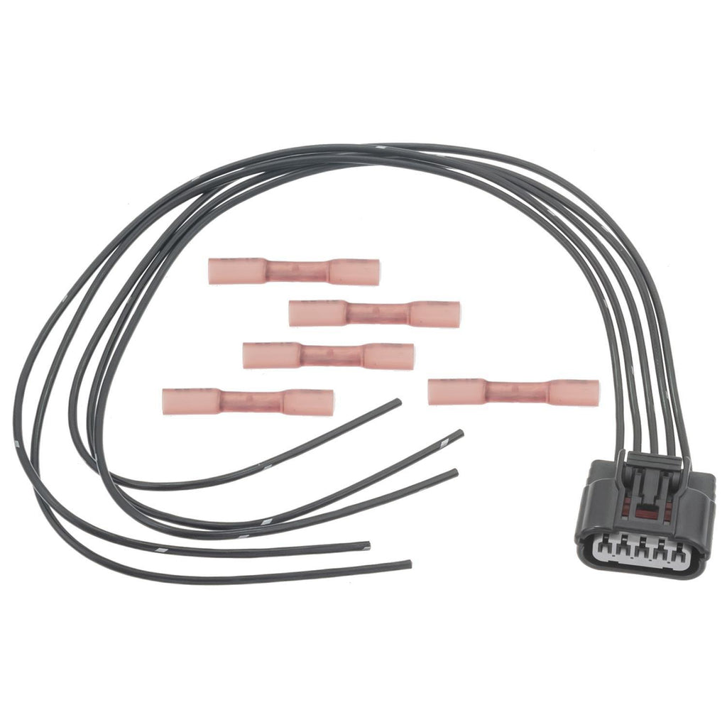 Multi Function Connector - Standard Ign Parts S3120