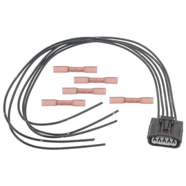 Multi Function Connector - Standard Ign Parts S3120
