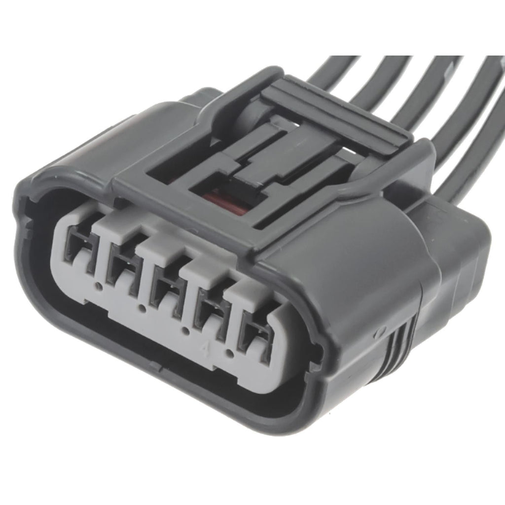 Multi Function Connector - Standard Ign Parts S3120