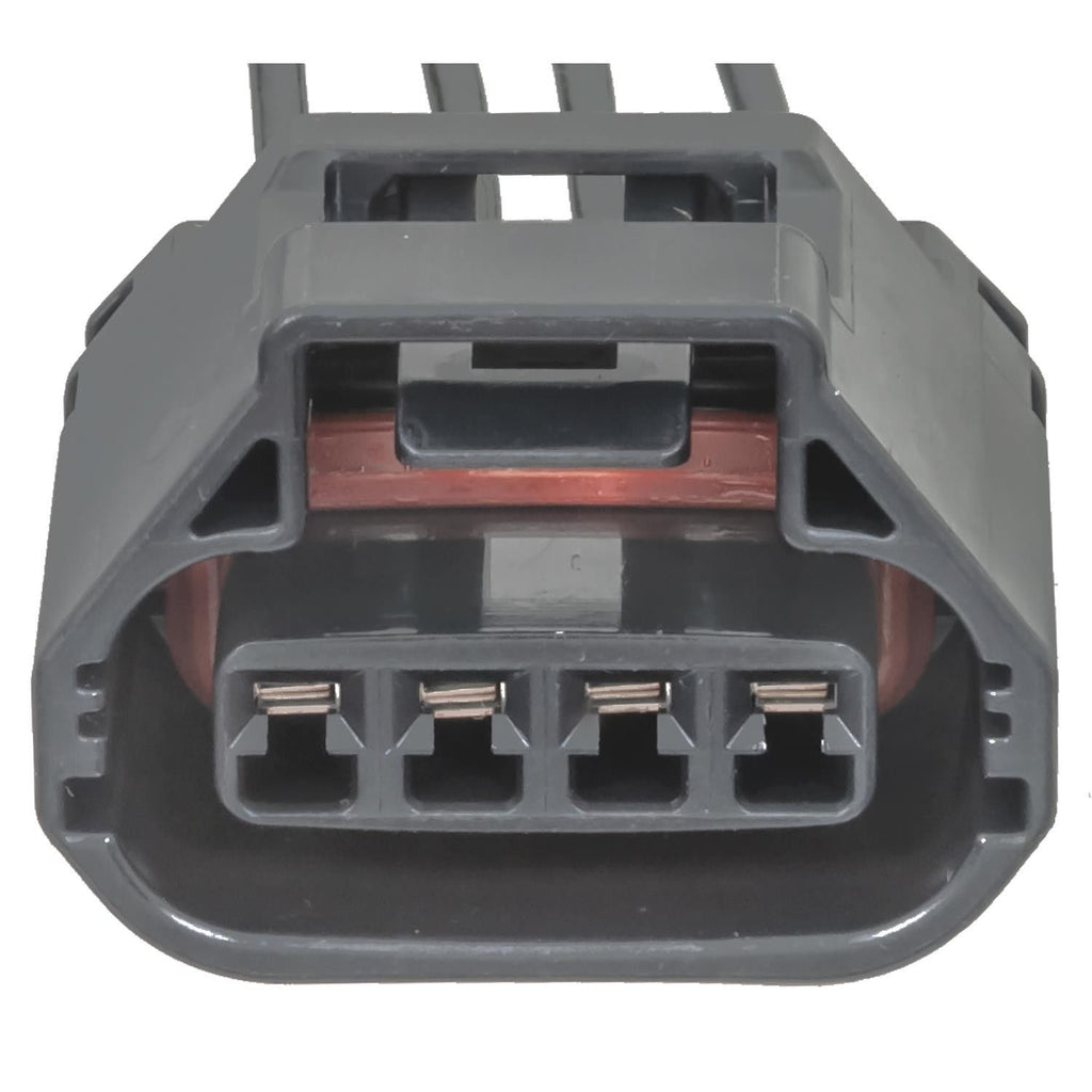 Multi Function Connector - Standard Ign Parts S3128