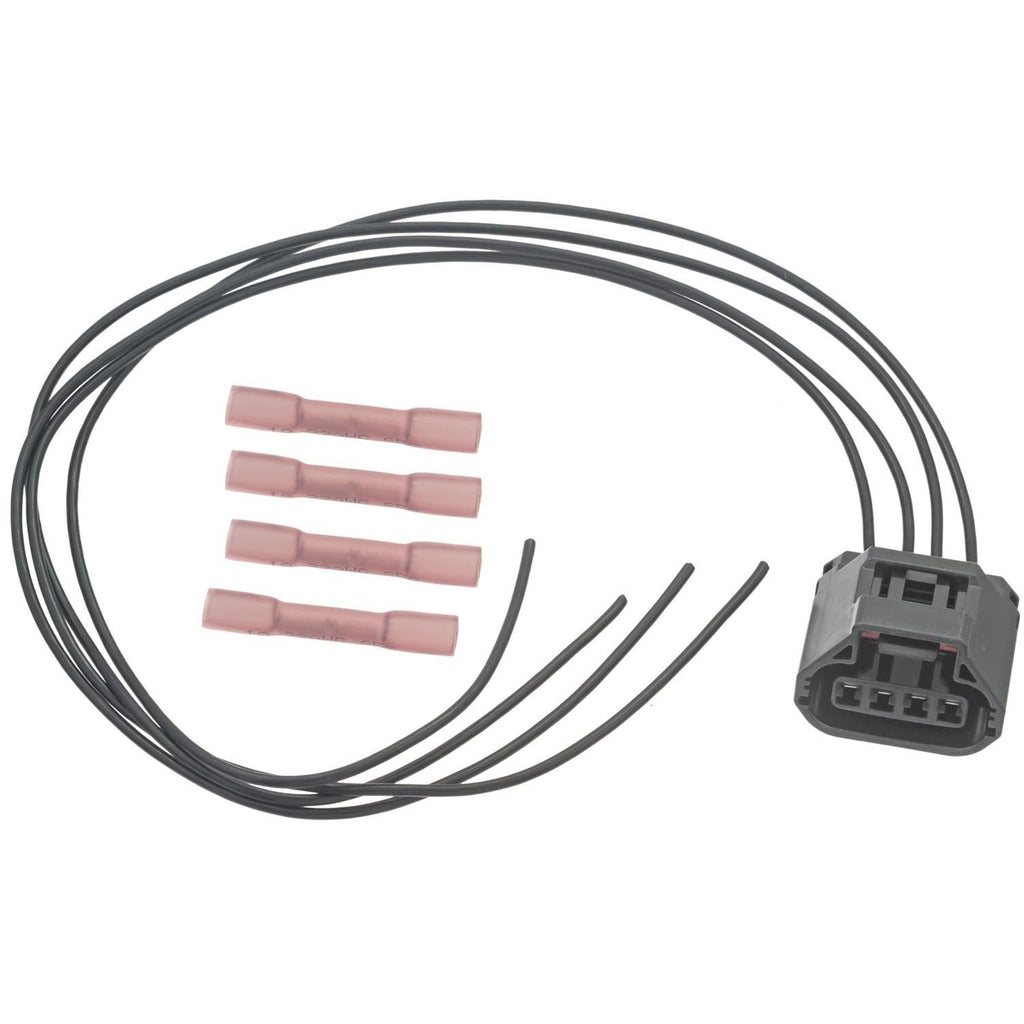 Multi Function Connector - Standard Ign Parts S3128
