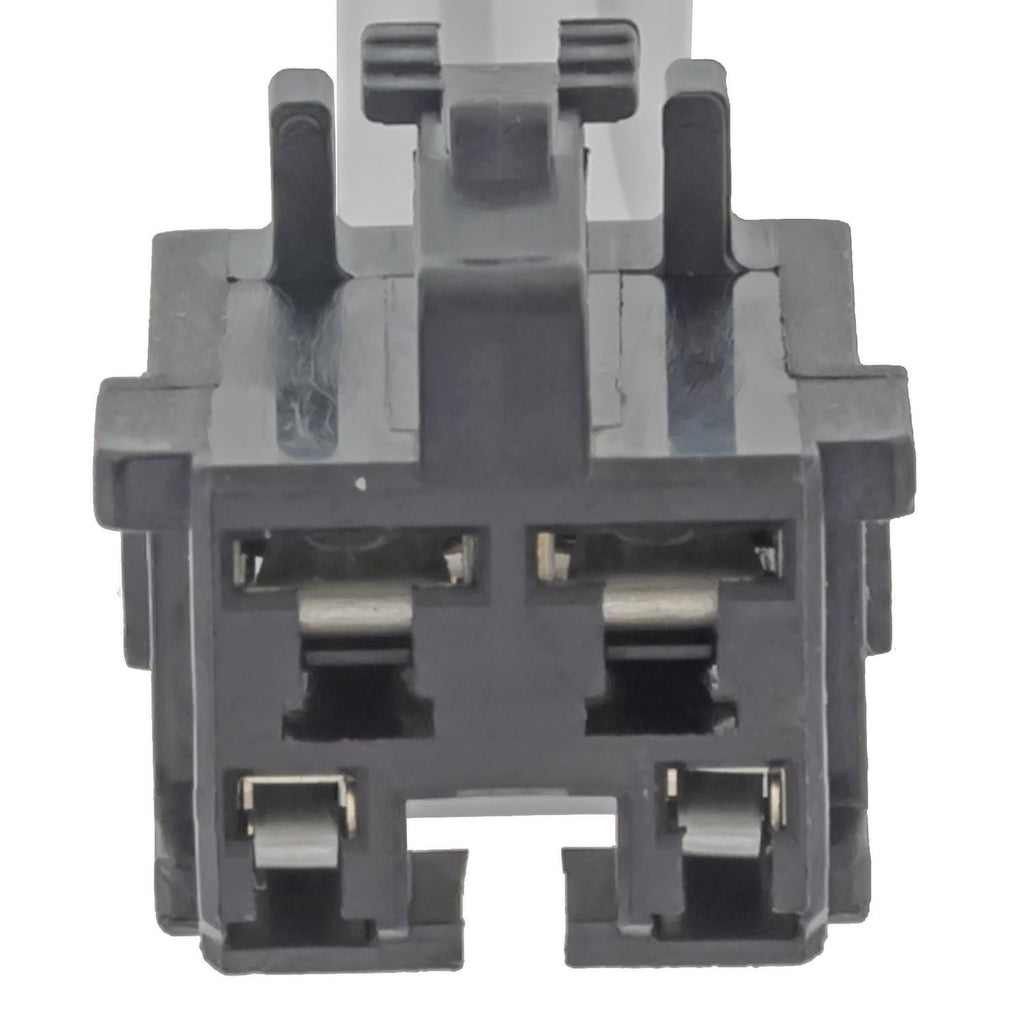 Stoplight Switch Connector - Standard Ign Parts S3142