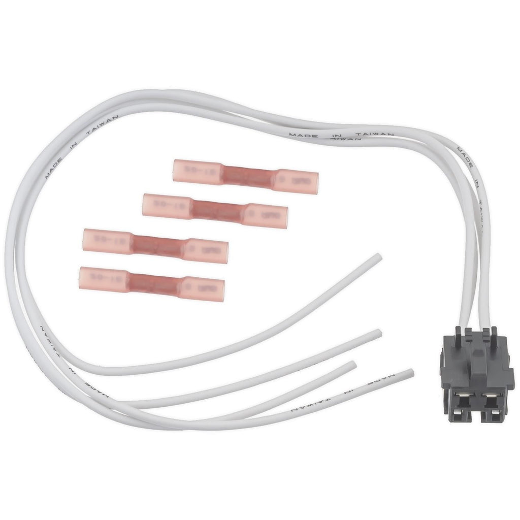 Stoplight Switch Connector - Standard Ign Parts S3142