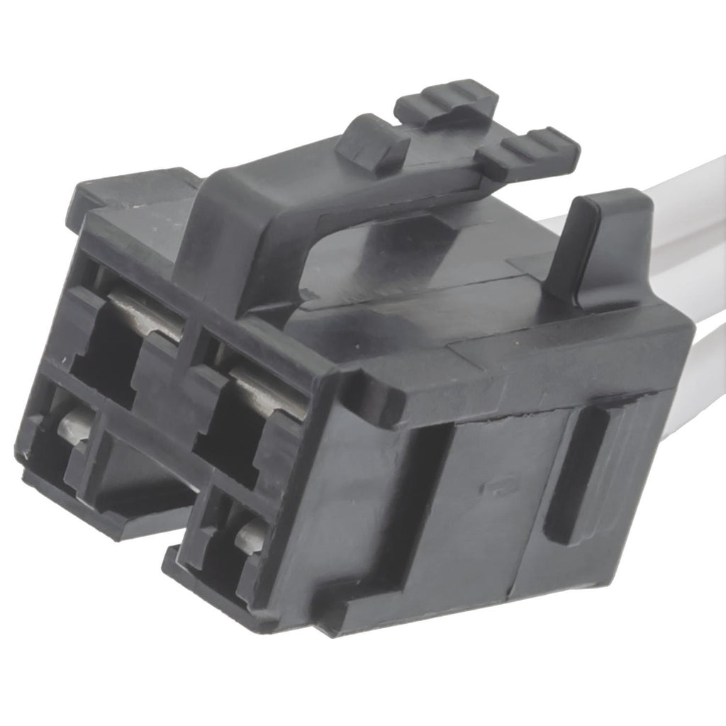 Stoplight Switch Connector - Standard Ign Parts S3142