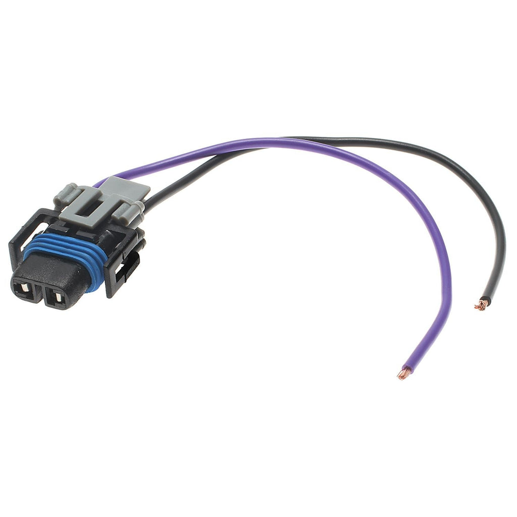 Cornering Light Socket - Standard Ign Parts S553