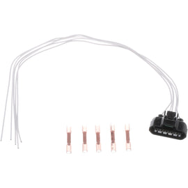 Mass Air Flow Sensor Connector - Standard Ign Parts S-935