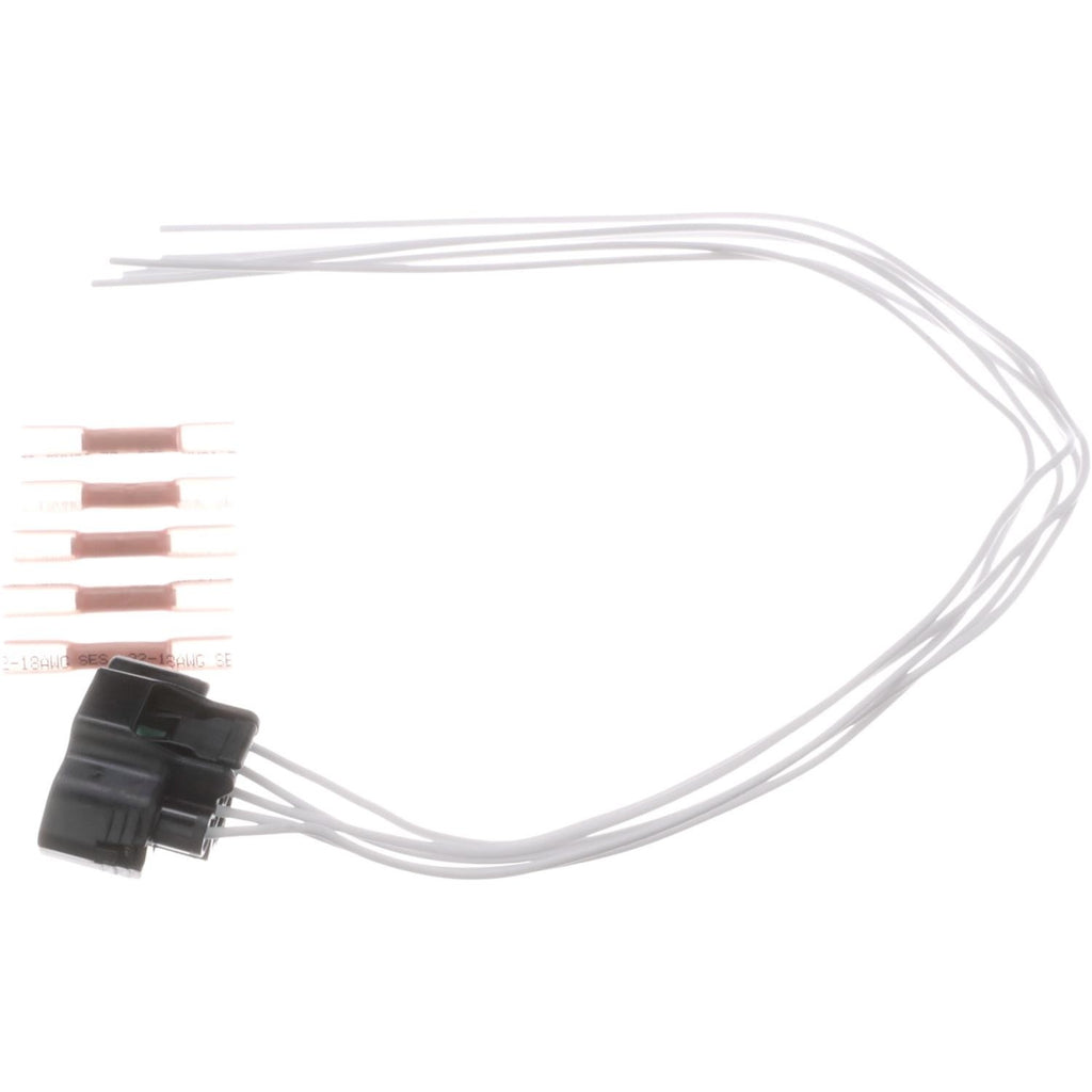 Mass Air Flow Sensor Connector - Standard Ign Parts S-935