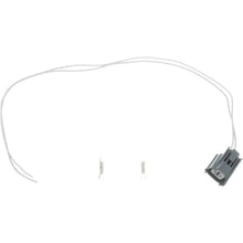 Load image into Gallery viewer, Power Door Lock Actuator Connector - Standard Ign Parts S-973