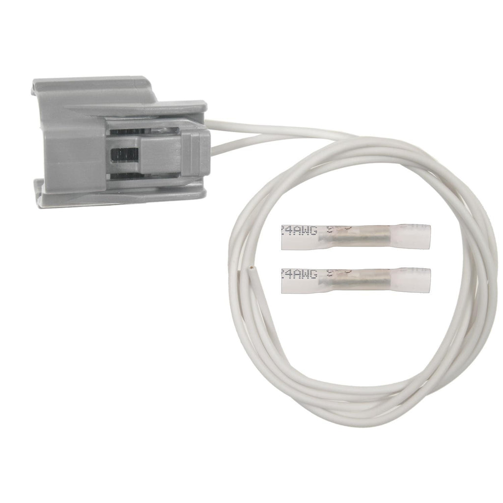 Power Door Lock Actuator Connector - Standard Ign Parts S-973