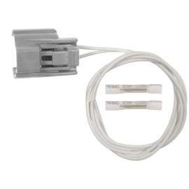 Power Door Lock Actuator Connector - Standard Ign Parts S-973
