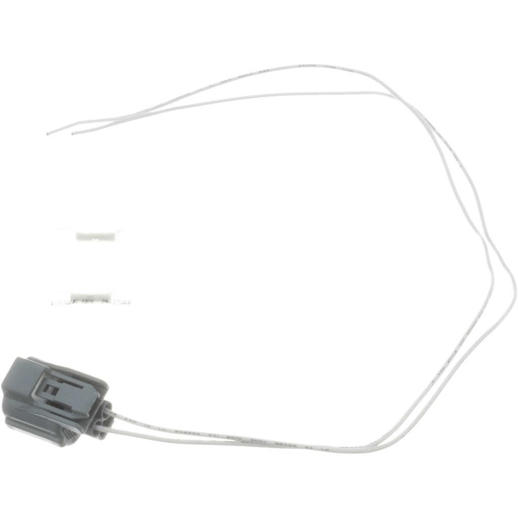 Power Door Lock Actuator Connector - Standard Ign Parts S-973