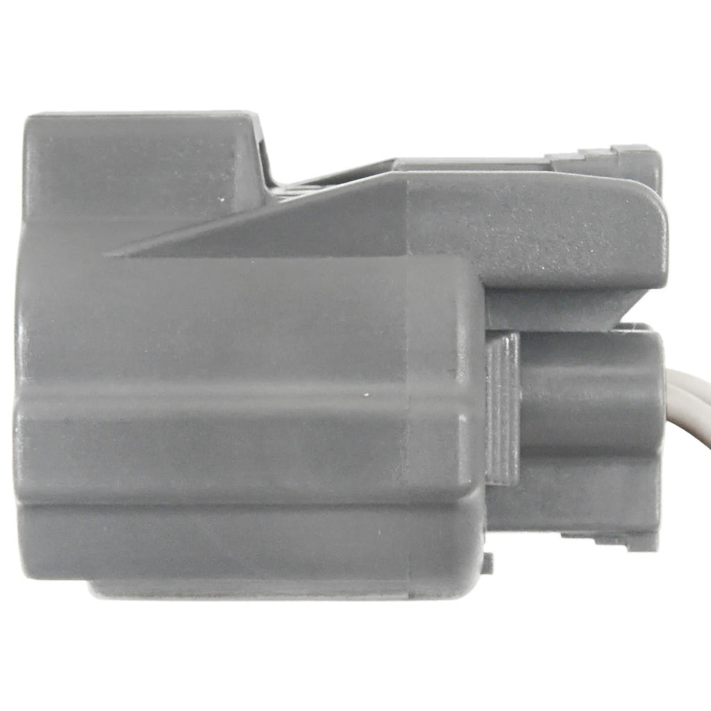 Power Door Lock Actuator Connector - Standard Ign Parts S-973
