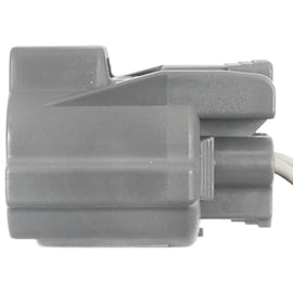 Power Door Lock Actuator Connector - Standard Ign Parts S-973