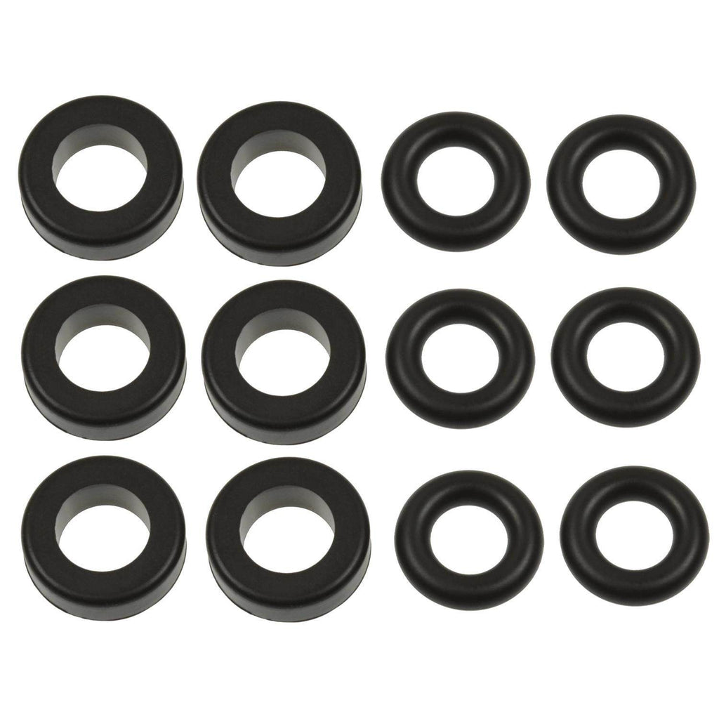 Fuel Injector Seal Kit - TBI - Standard Ign Parts SK130