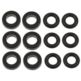Fuel Injector Seal Kit - TBI - Standard Ign Parts SK130