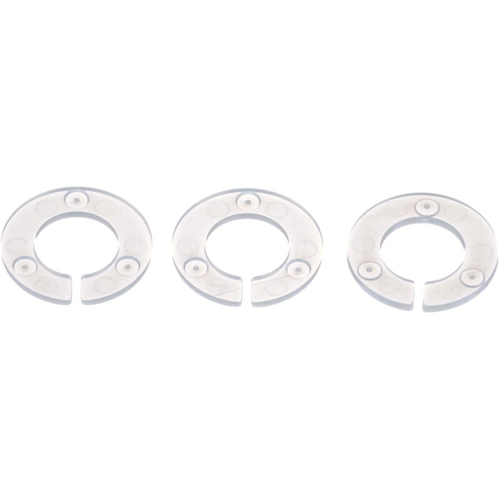 Fuel Injector O-Ring - Standard Ign Parts SK197