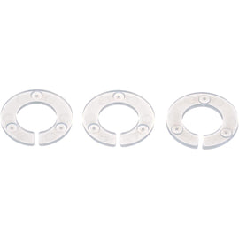 Fuel Injector O-Ring - Standard Ign Parts SK197