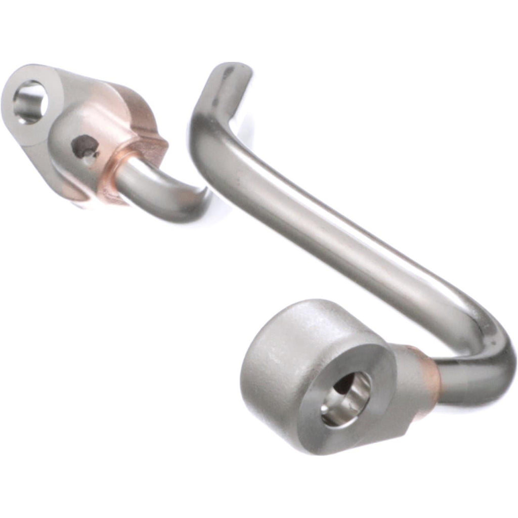 Turbocharger Oil Line - Standard Ign Parts TIH81