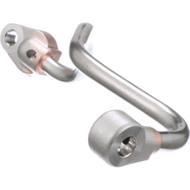 Turbocharger Oil Line - Standard Ign Parts TIH81