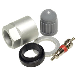 Tire Pressure Monitoring System OE Design Sensor Service Kit - Standard Ign Parts TPM1100K4